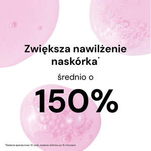 Napinające serum liftingujące 15% kompleksu neuropeptydów, 3% glikoiny, witamina B12, Wygładzenie i Elastyczność