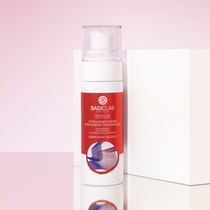 Stymulujące serum intensywnie odnawiające, 0,3% retinolu, 0,15% retinalu, 0,5% estru kwasu adapalenu, Ujędrnienie i Gęstość