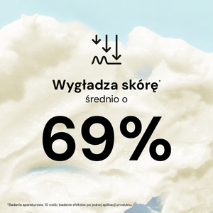 Hydrofilowe masełko do demakijażu skóry ultrawrażliwej, 0,5% witaminy F, 15% oleju abisyńskiego, 2% analogu ceramidów, Ukojenie i Oczyszczenie