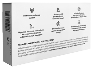 Zestaw 5 podstaw związku z pielęgnacją