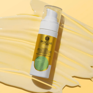 Emulsyjne serum antyoksydacyjne z 6% ascorbyl tetraisopalmitate Rewitalizacja i Odżywienie