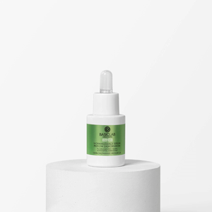 Normalizujące serum przeciw zaskórnikom z 5% azeloglicyny i 1% BHA – 15 ml